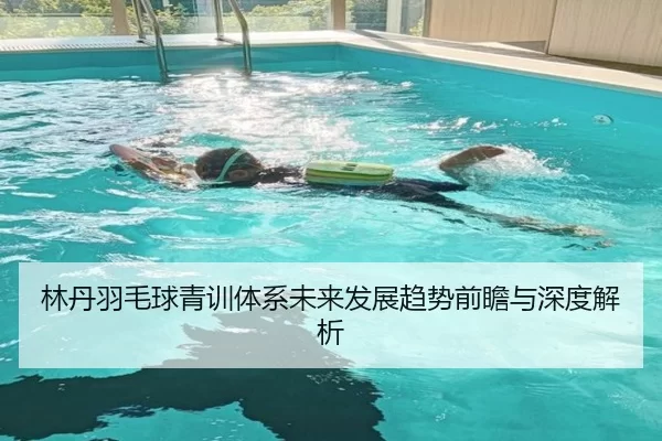 林丹羽毛球青训体系未来发展趋势前瞻与深度解析